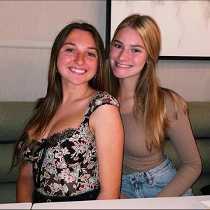 Meet your Posher, Annie